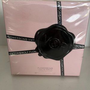 NIB Flower Bomb By Viktor & Rolf